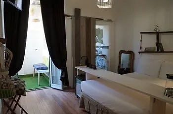 Hotel Jacuzzi Rooms Rome