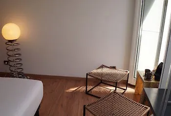 Jacuzzi Rooms Rome Hotel