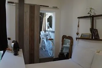 Jacuzzi Rooms Rome