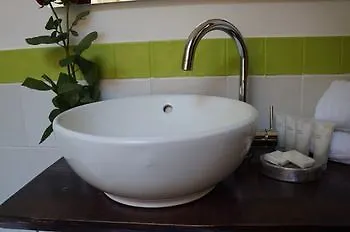 Jacuzzi Rooms Rome