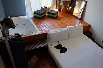 ** Hotel Jacuzzi Rooms Rome Italy
