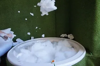 Jacuzzi Rooms Rome Italy