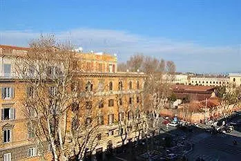 Jacuzzi Rooms Rome