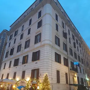 2* Отель Touring