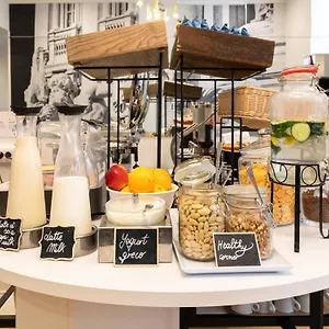 Hotel Italia Viminale, Rome
