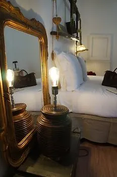 Jacuzzi Rooms Rome